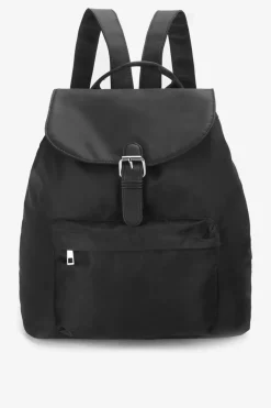 Novara Backpack Su00f8rine Black