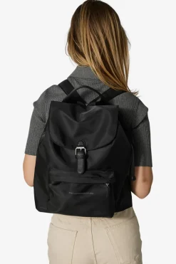 Novara Backpack Su00f8rine Black