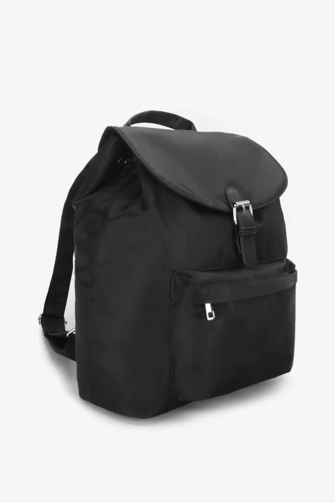 Novara Backpack Su00f8rine Black