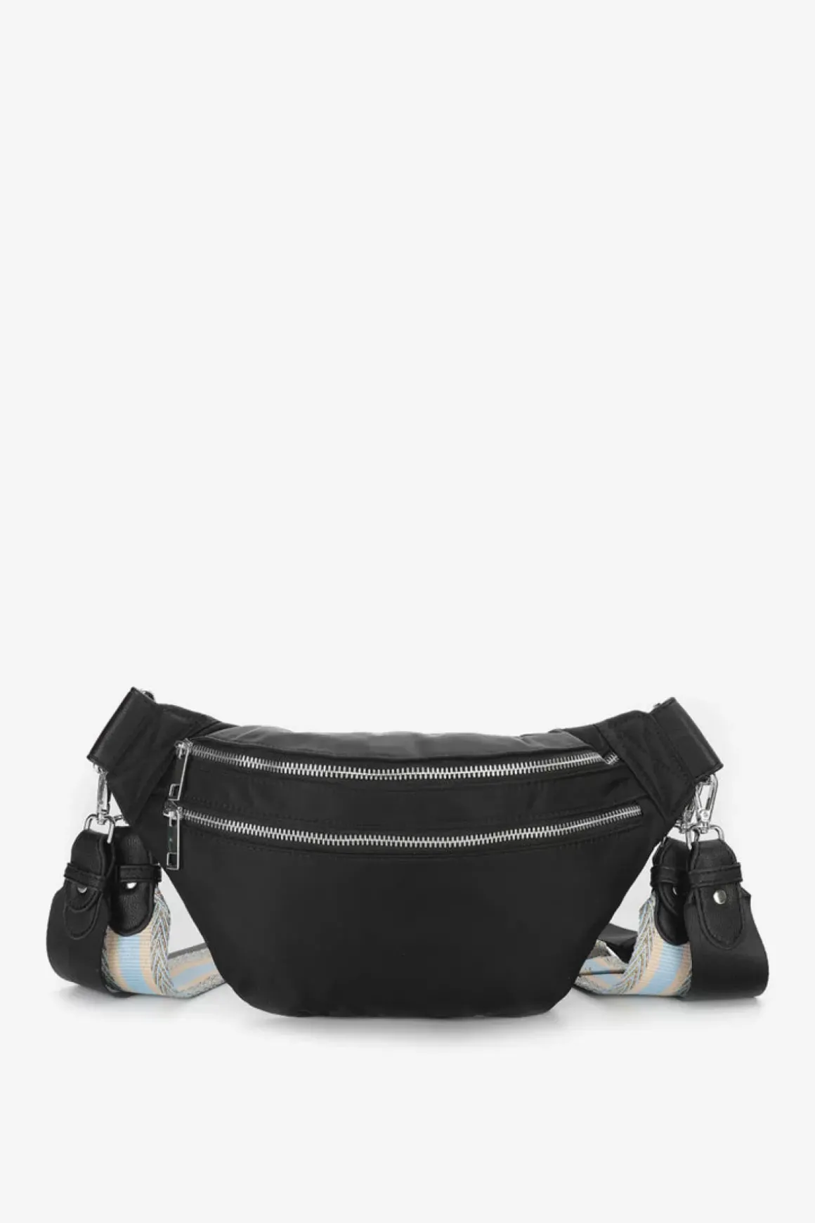 Novara Bumbag Annalea Black