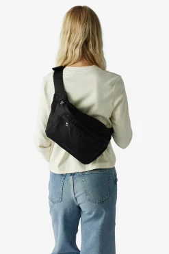 Novara Bumbag Cuba Black