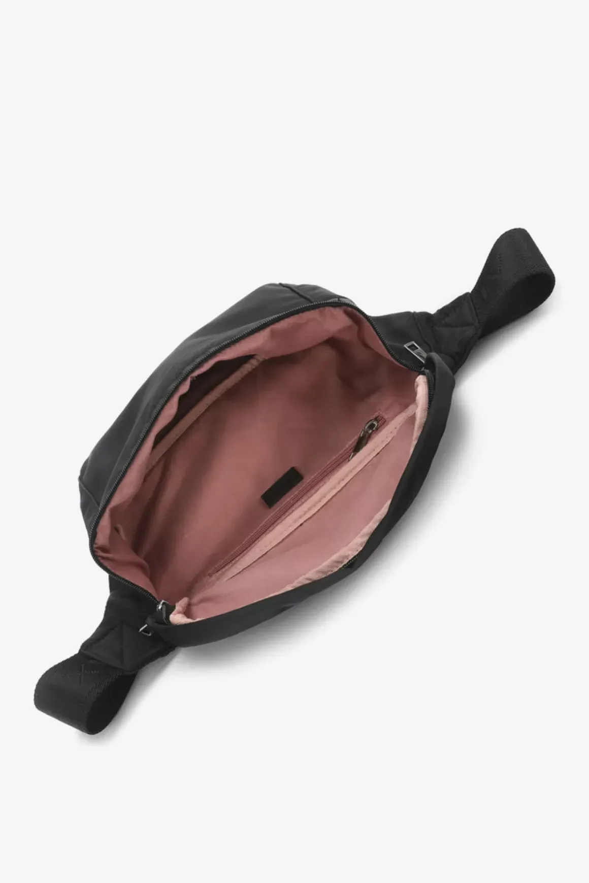 Novara Bumbag Cuba Black