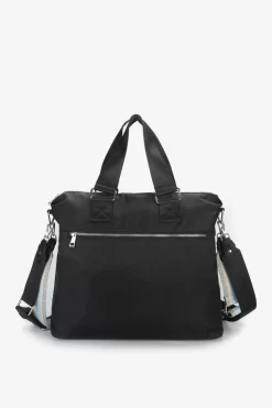 Novara Shopper Frid Black