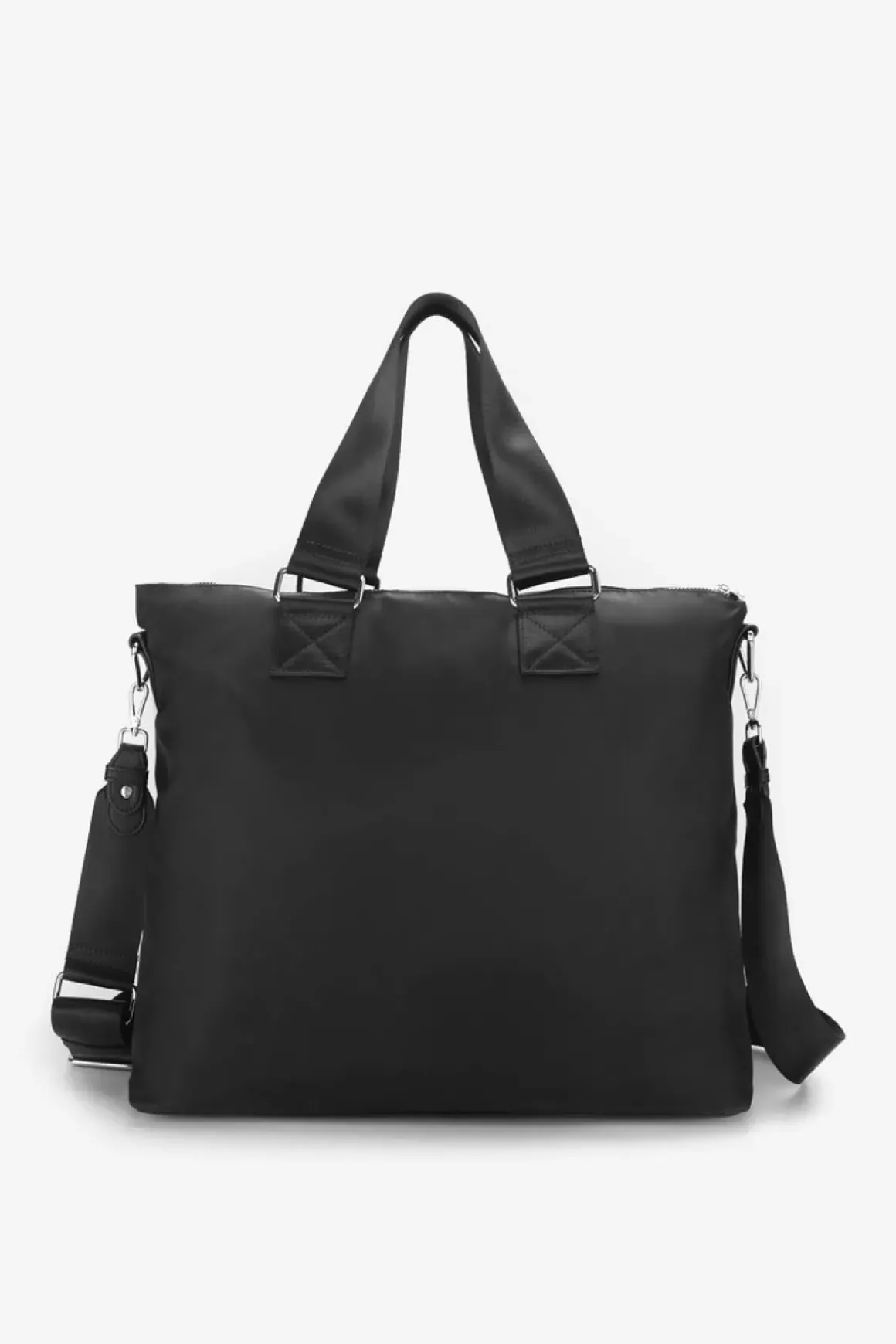 Novara Shopper Frid Black