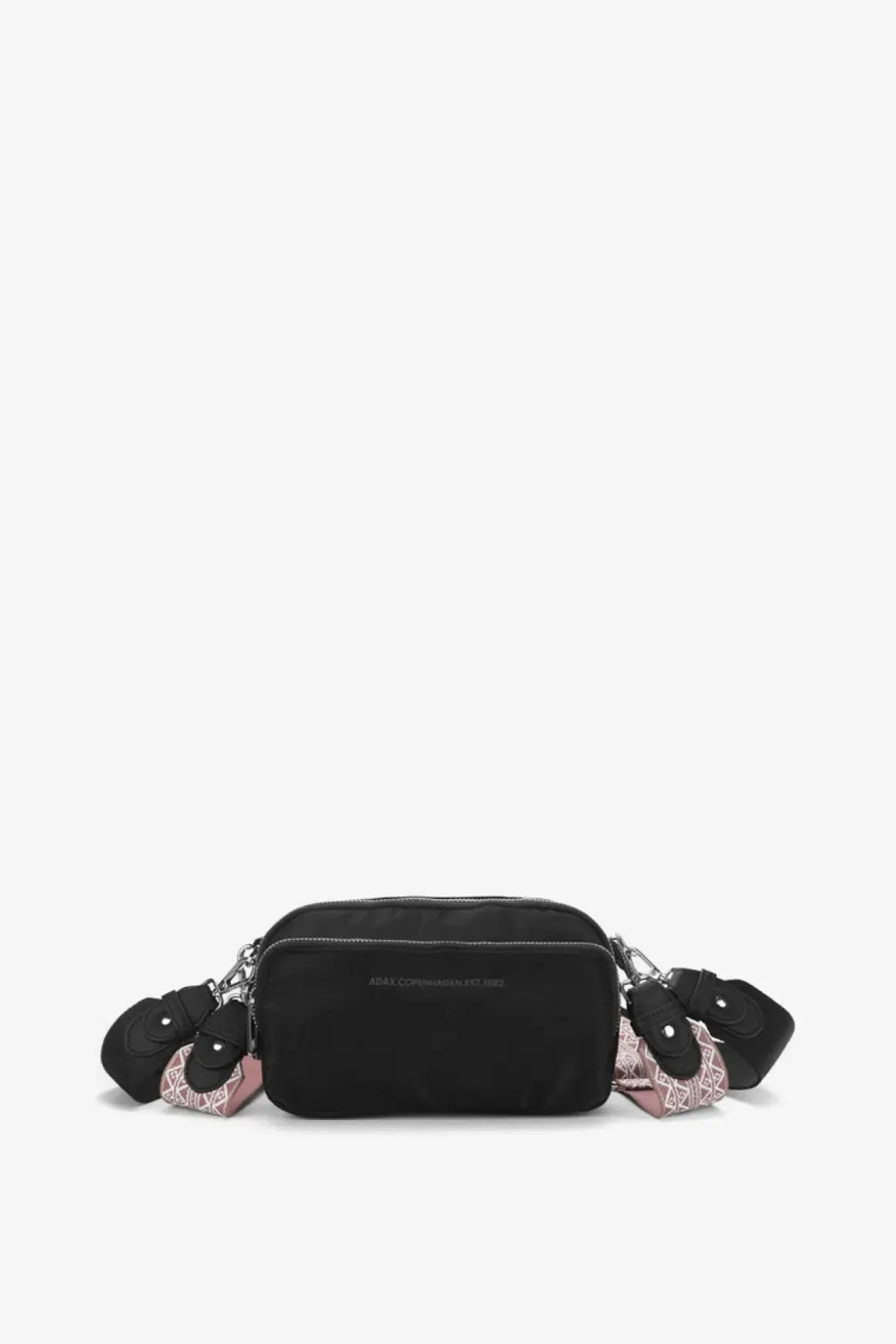 Novara Shoulder Bag Leane Magenta
