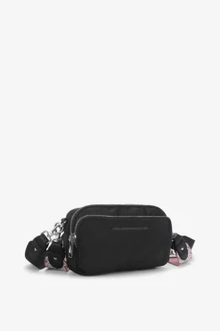 Novara Shoulder Bag Leane Magenta
