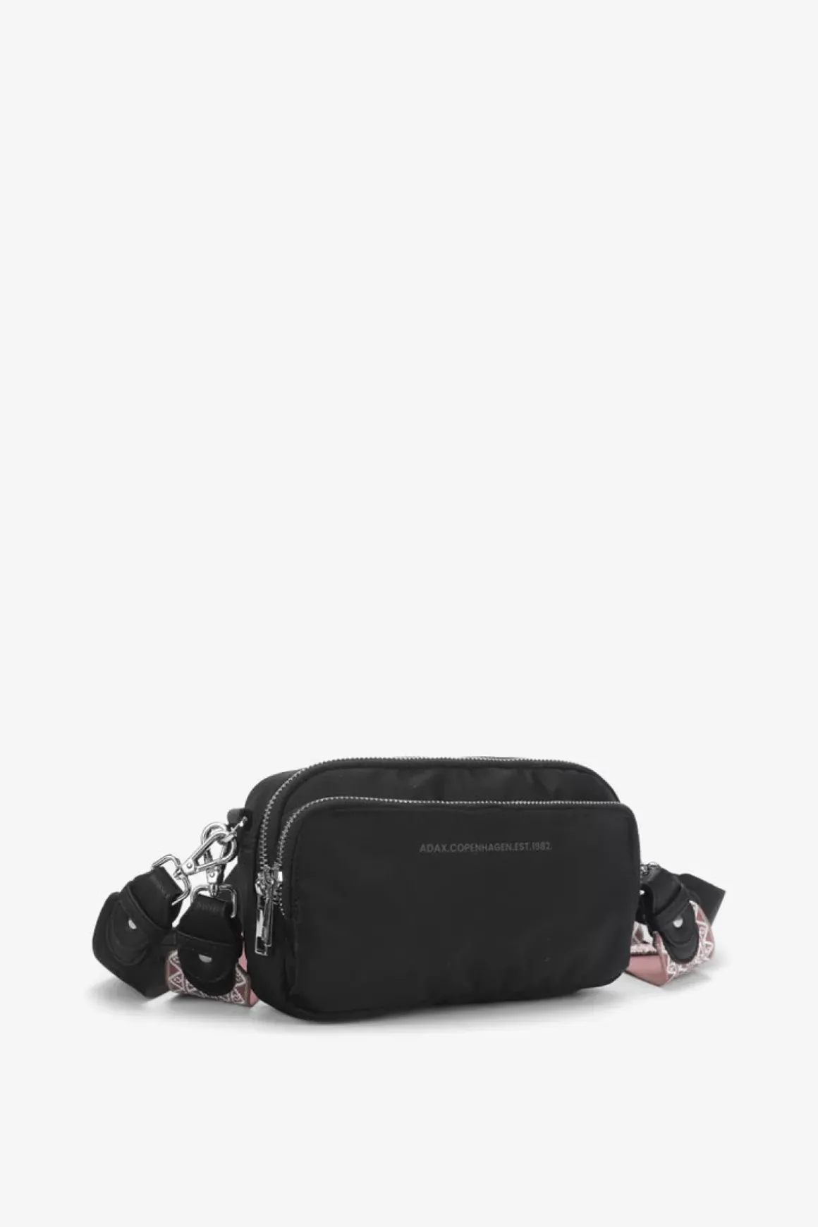 Novara Shoulder Bag Leane Magenta