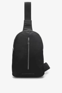Novara Sling Bag Tiger Black