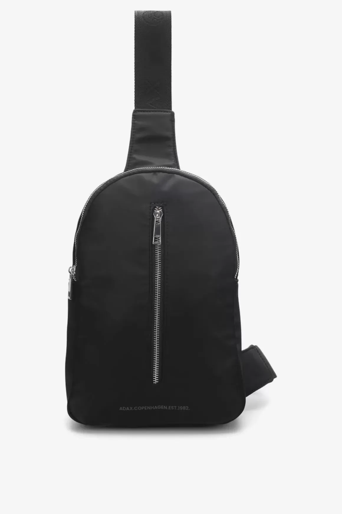 Novara Sling Bag Tiger Black