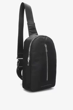 Novara Sling Bag Tiger Black