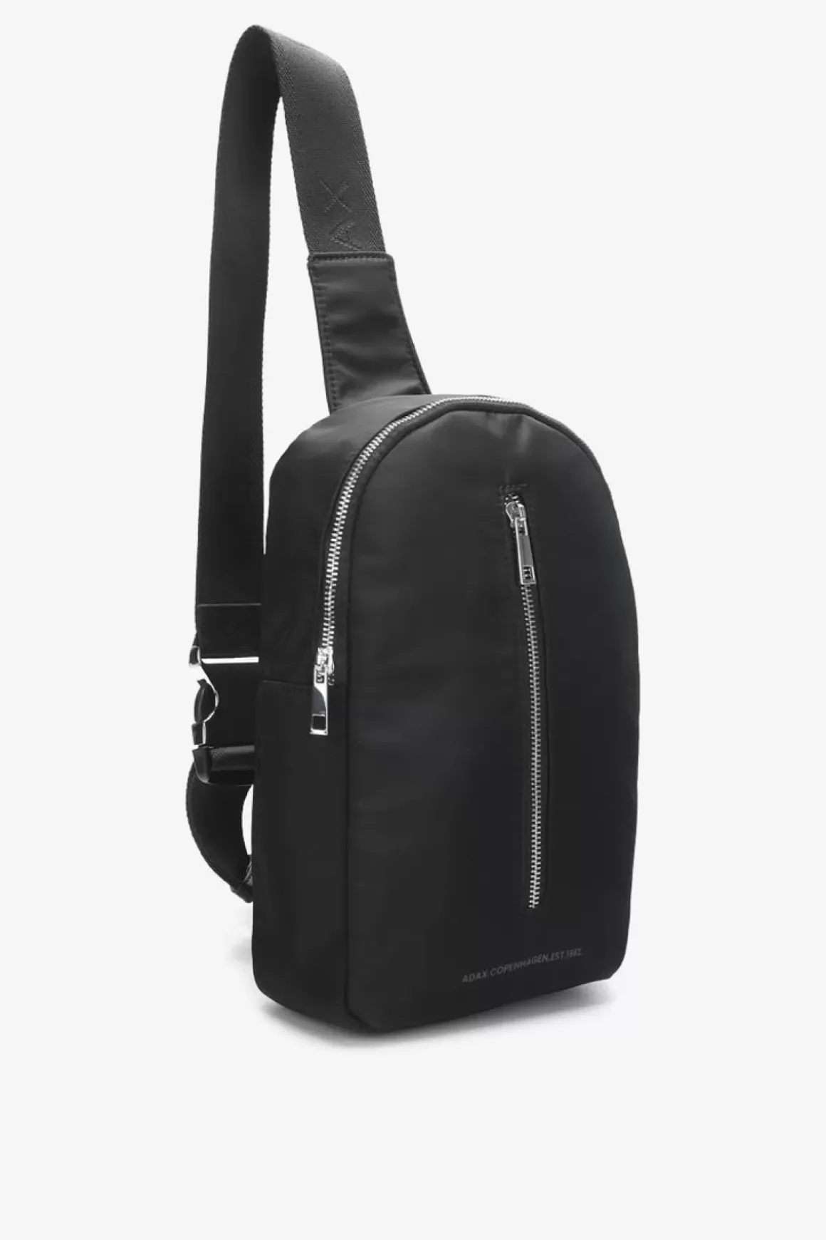 Novara Sling Bag Tiger Black