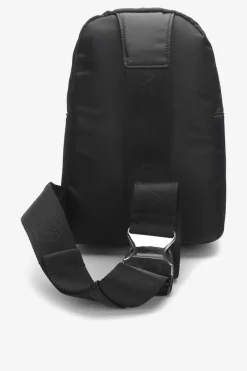 Novara Sling Bag Tiger Black
