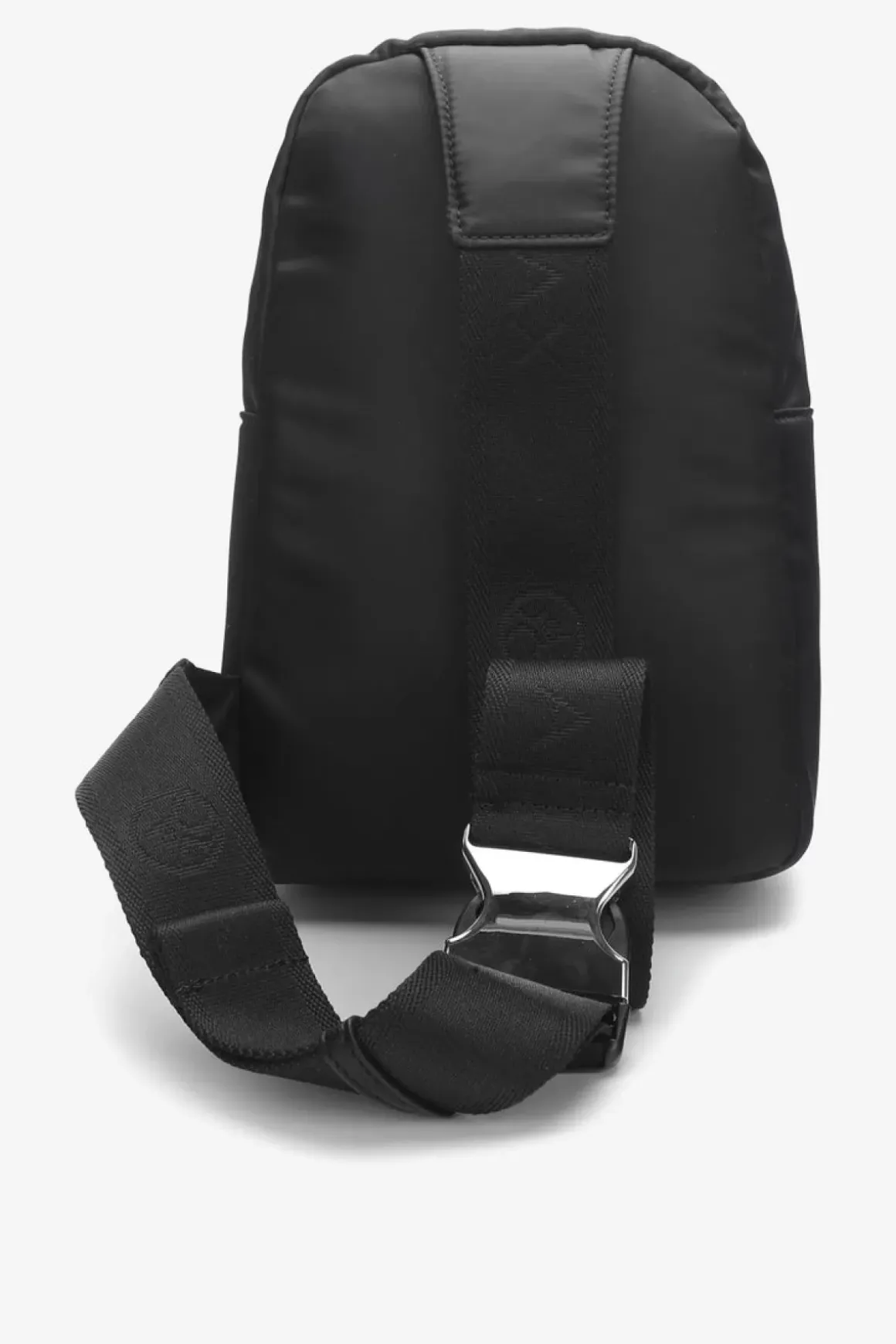 Novara Sling Bag Tiger Black