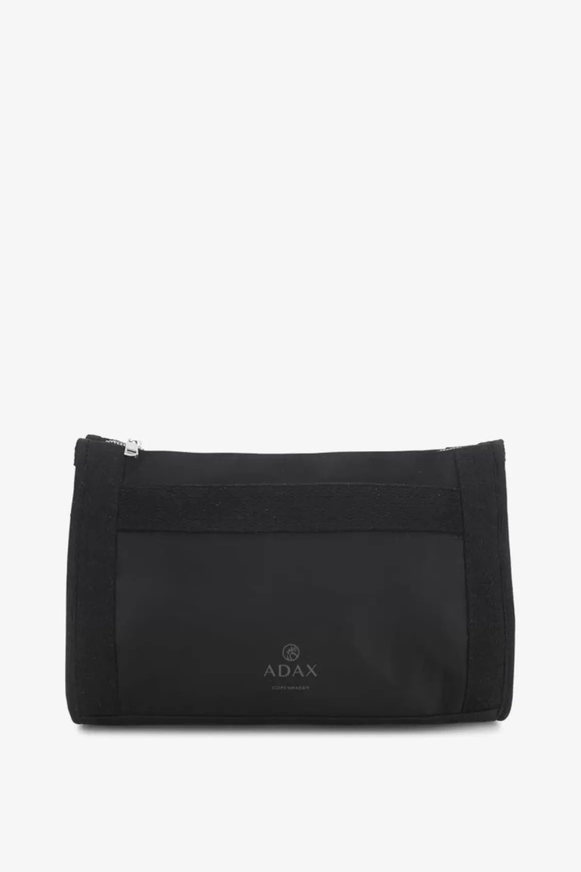 Novara Sport Wash Bag Isa Black