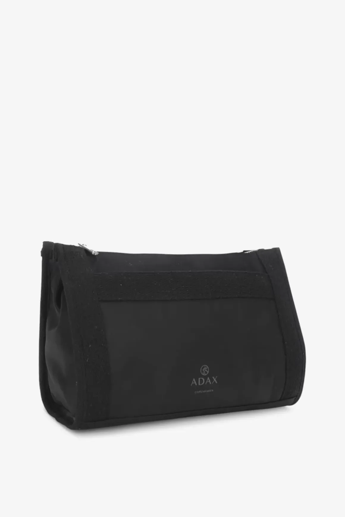 Novara Sport Wash Bag Isa Black