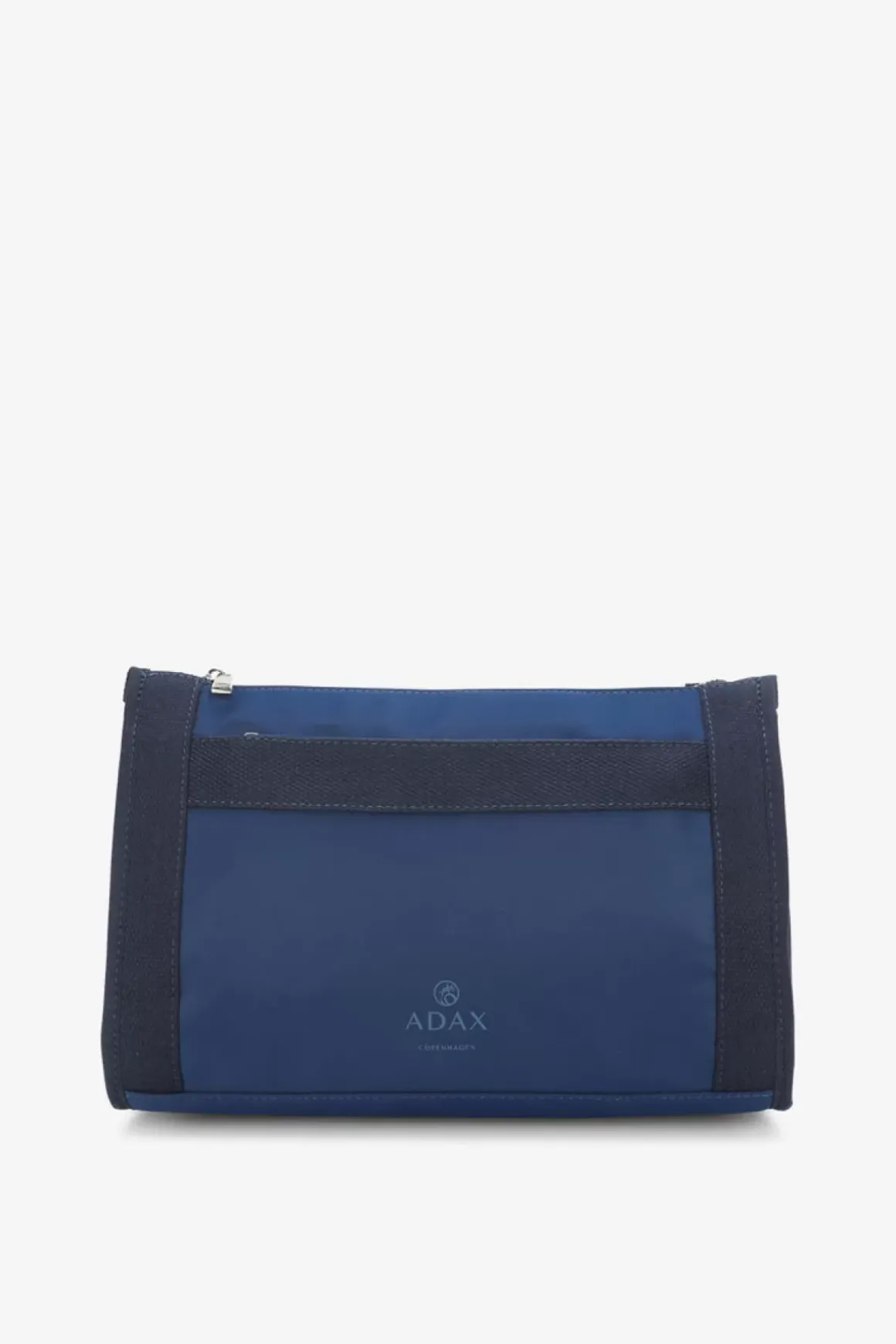 Novara Sport Wash Bag Isa Navy