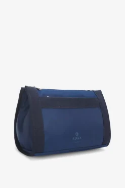 Novara Sport Wash Bag Isa Navy
