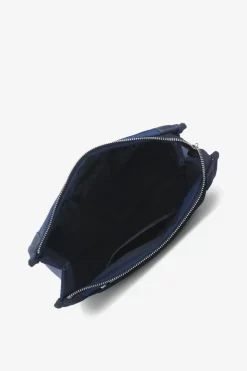 Novara Sport Wash Bag Isa Navy