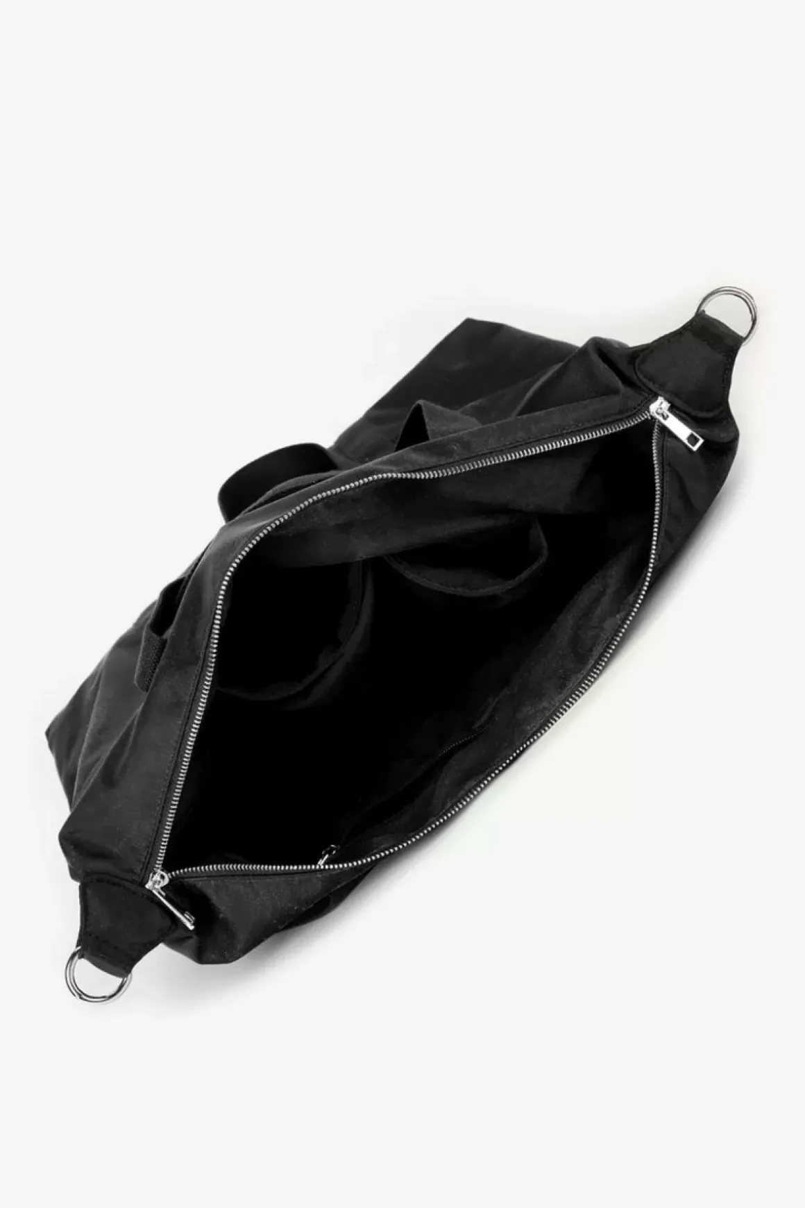 Novara Sport Weekend Bag Camilla Black