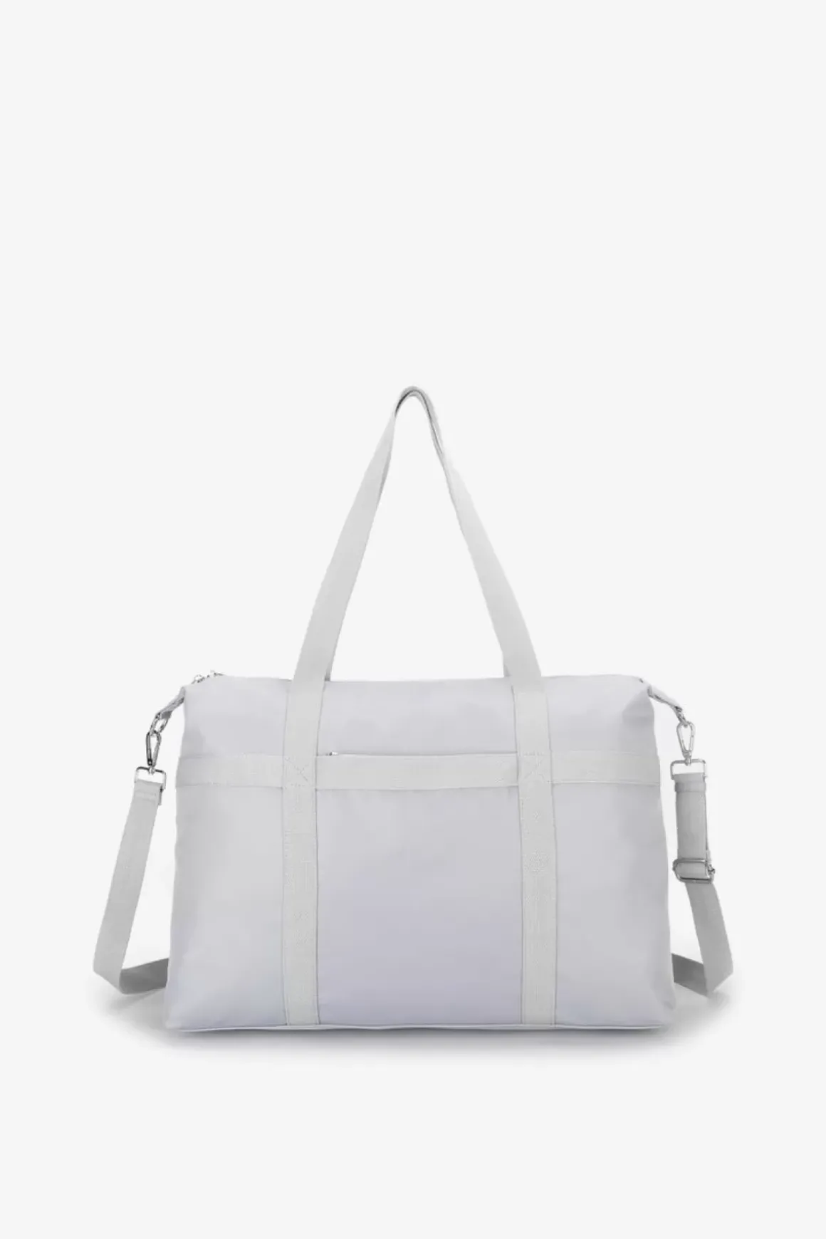 Novara Sport Weekend Bag Camilla Grey