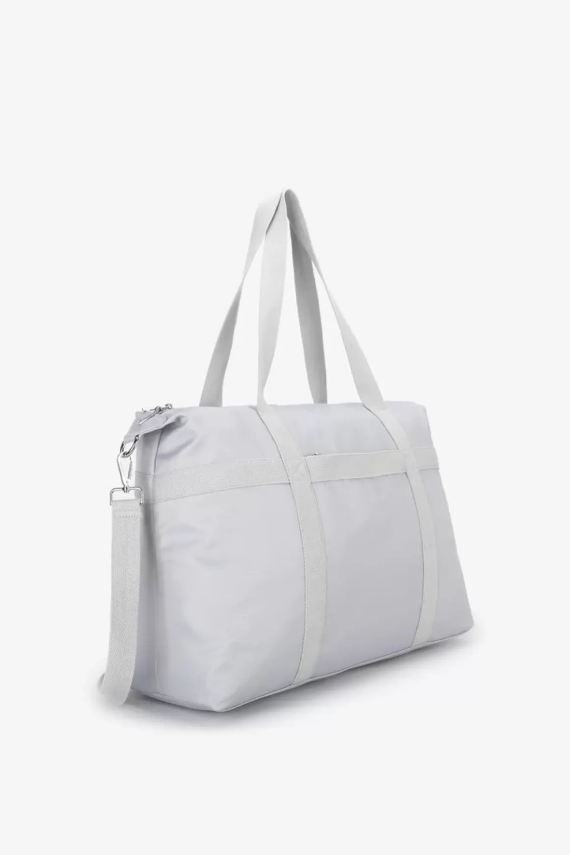 Novara Sport Weekend Bag Camilla Grey