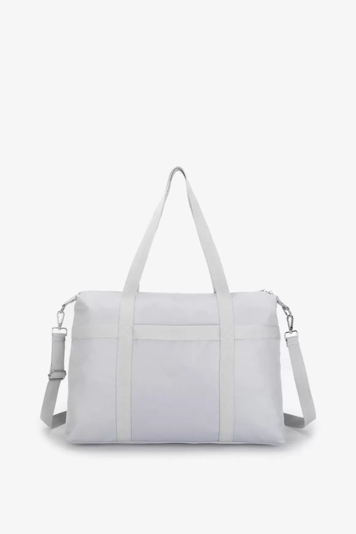 Novara Sport Weekend Bag Camilla Grey