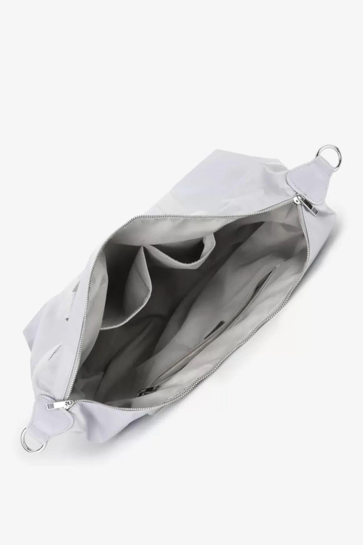 Novara Sport Weekend Bag Camilla Grey