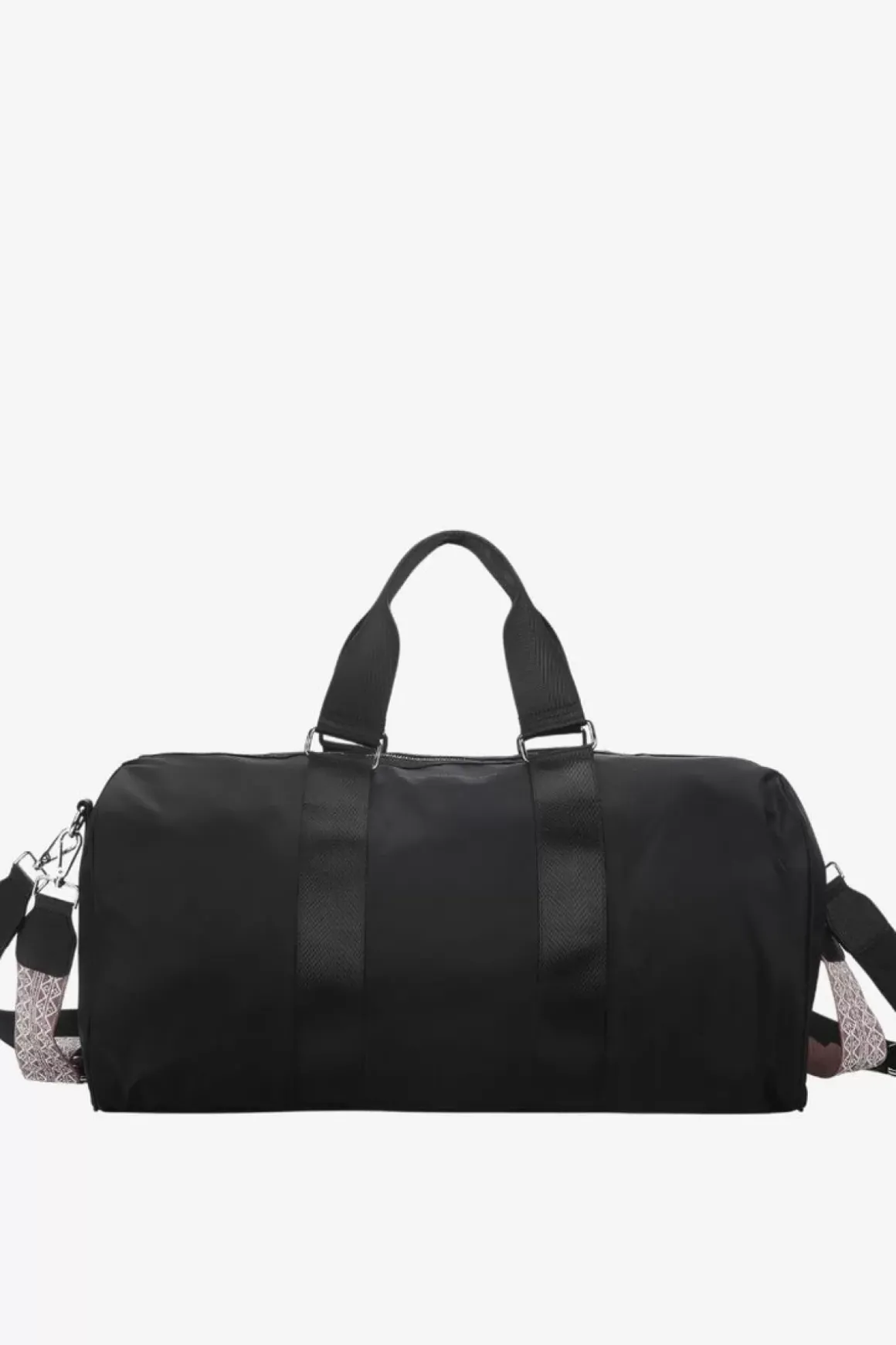 Novara Weekend Bag Anea Magenta