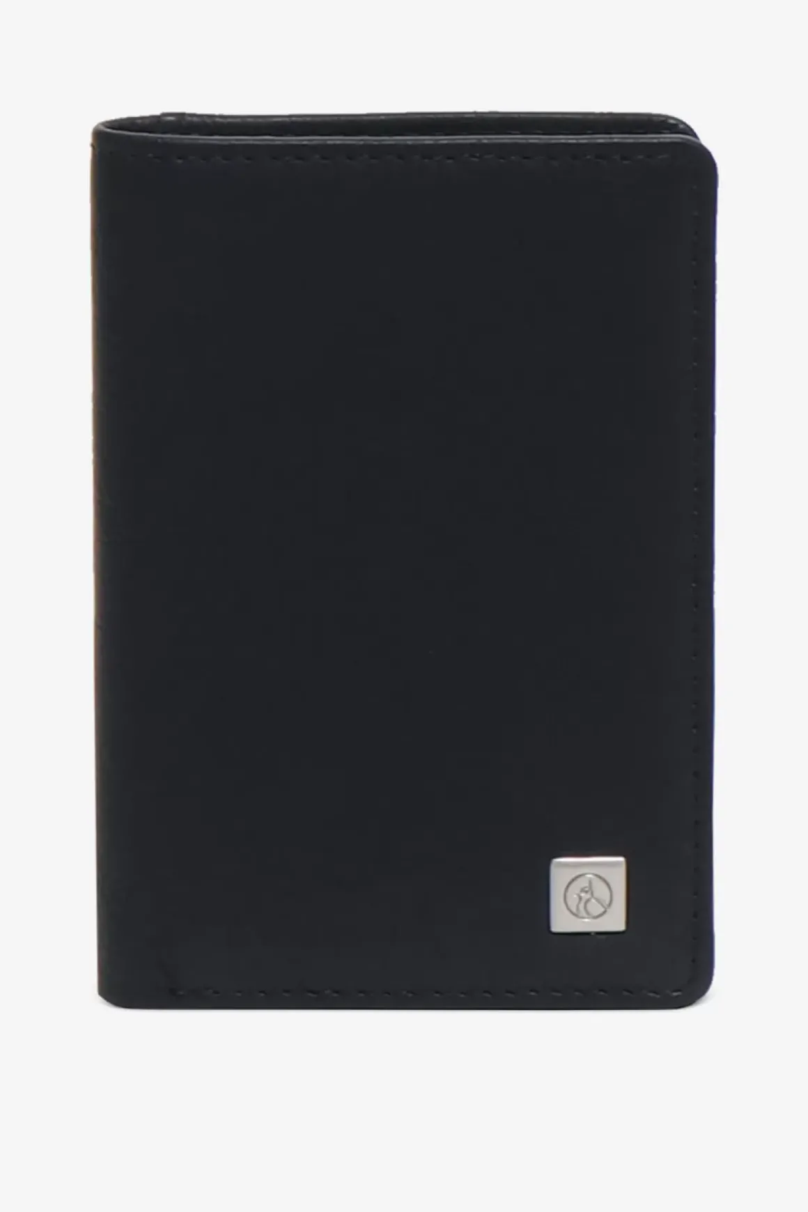 Parma Card Holder Alex Black