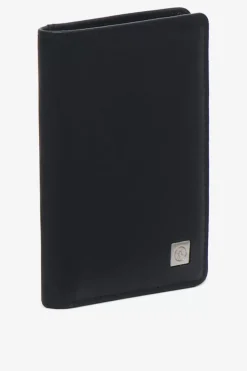 Parma Card Holder Alex Black
