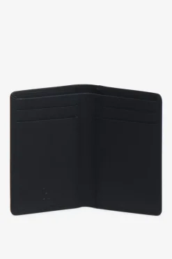 Parma Card Holder Alex Black