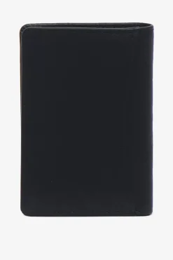 Parma Card Holder Alex Black