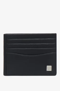 Parma Card Holder Preben Black