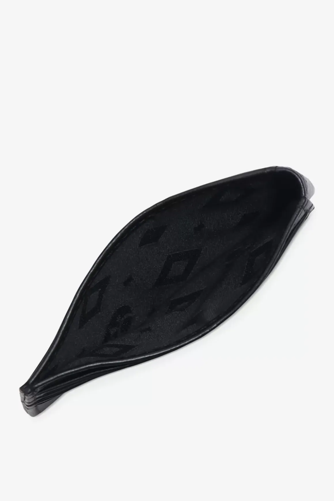 Parma Card Holder Preben Black