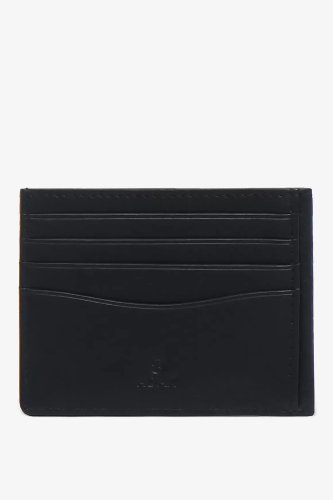 Parma Card Holder Preben Black