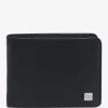 Parma Wallet Bastian Black