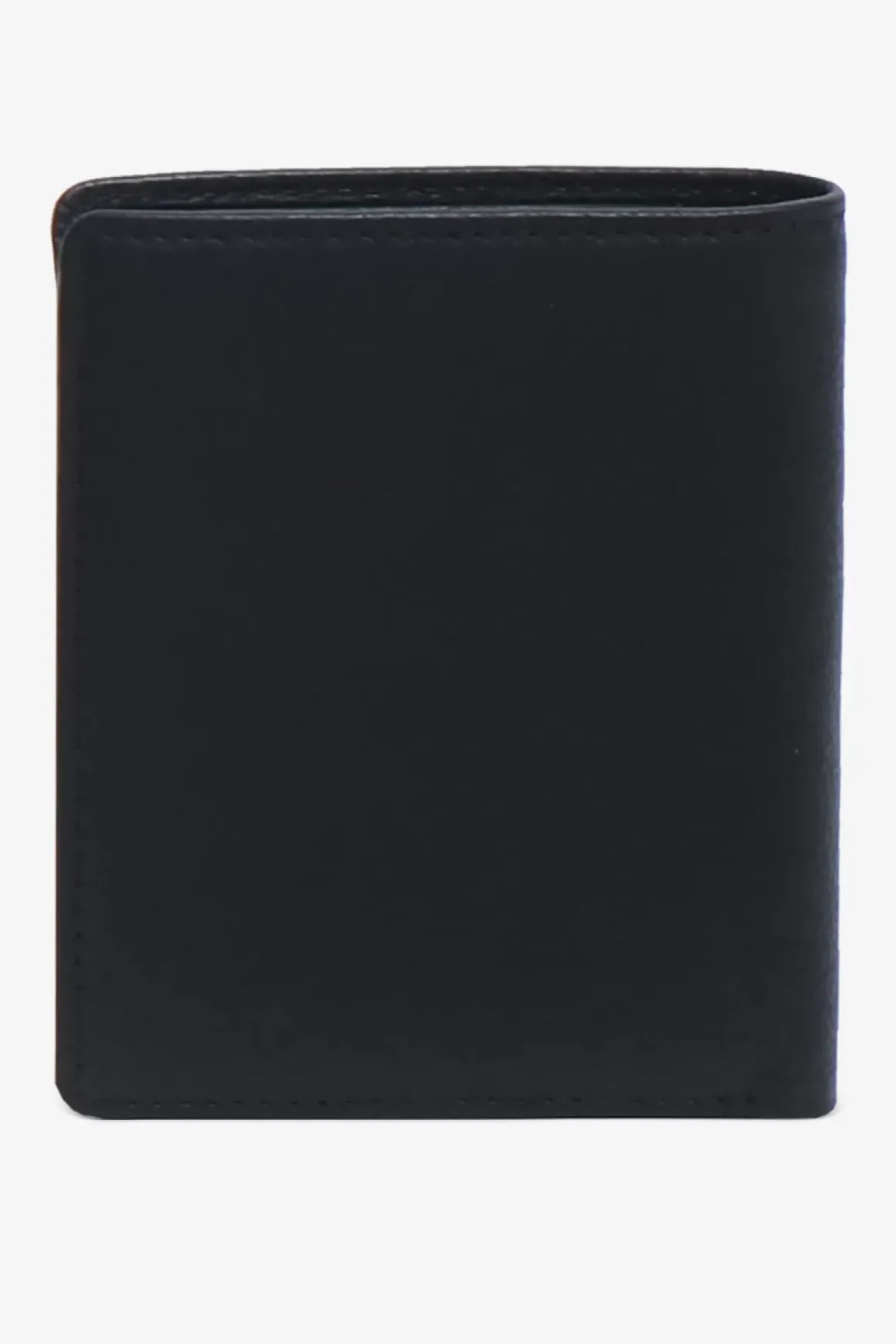 Parma Wallet Frederik Black