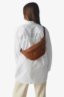 Pixie Bumbag Malucca Cognac