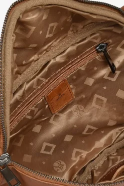 Pixie Bumbag Malucca Cognac