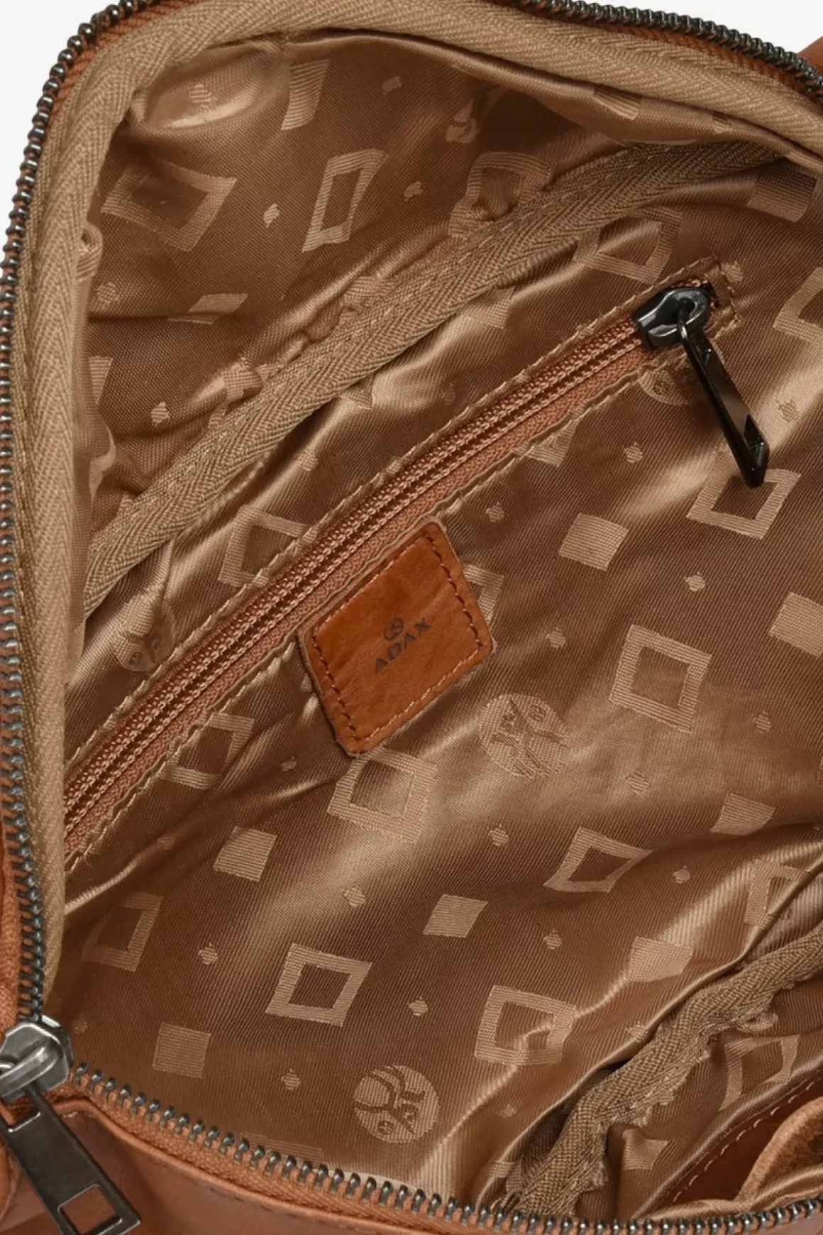 Pixie Bumbag Malucca Cognac
