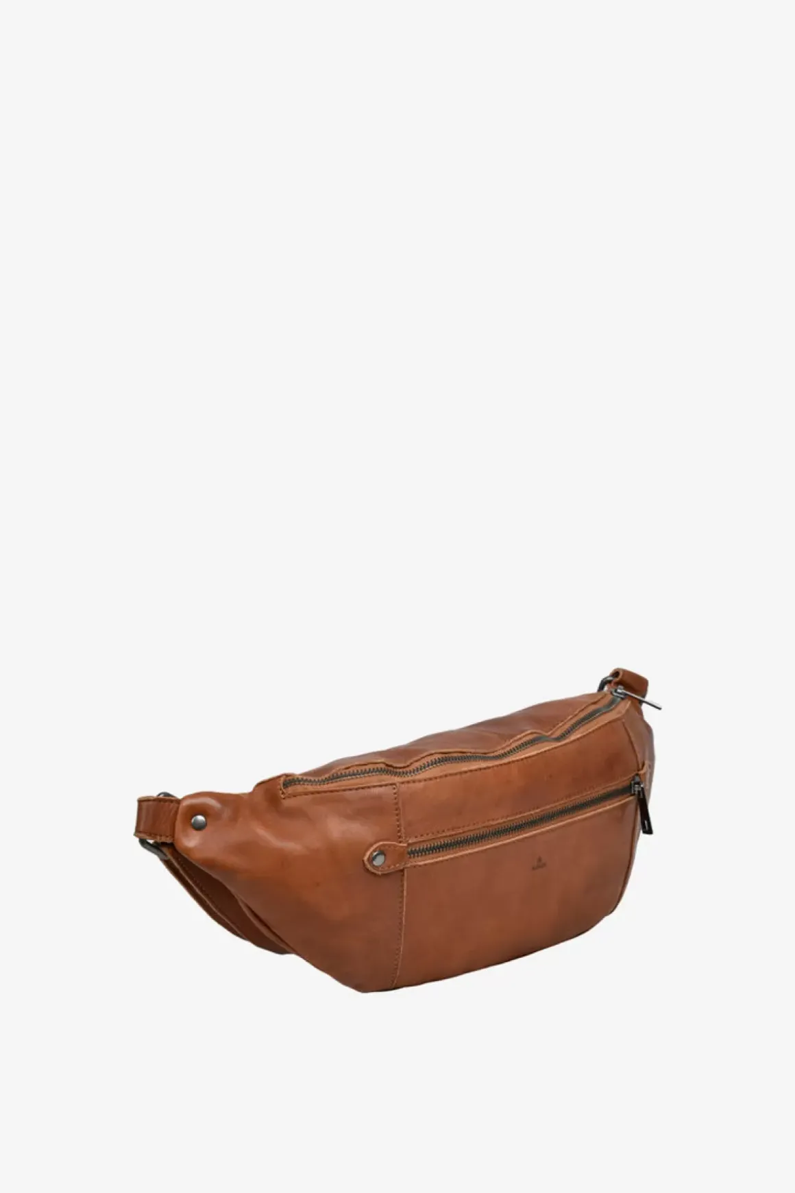 Pixie Bumbag Yasmin Cognac