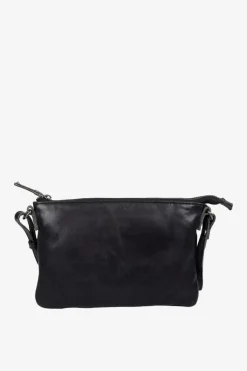 Pixie Shoulder Bag Anja Black