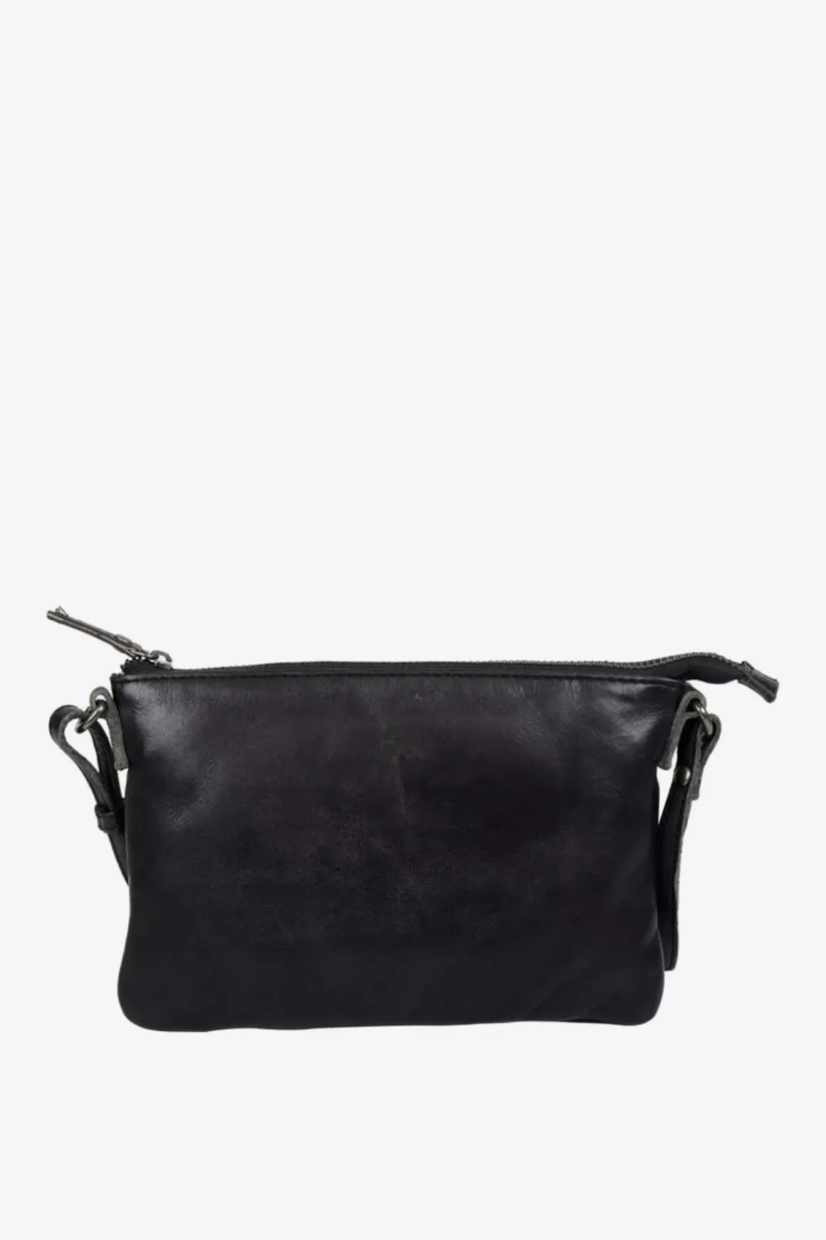 Pixie Shoulder Bag Anja Black