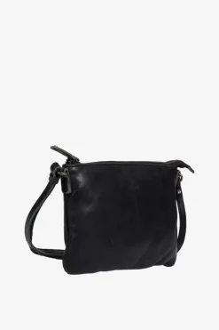 Pixie Shoulder Bag Anja Black