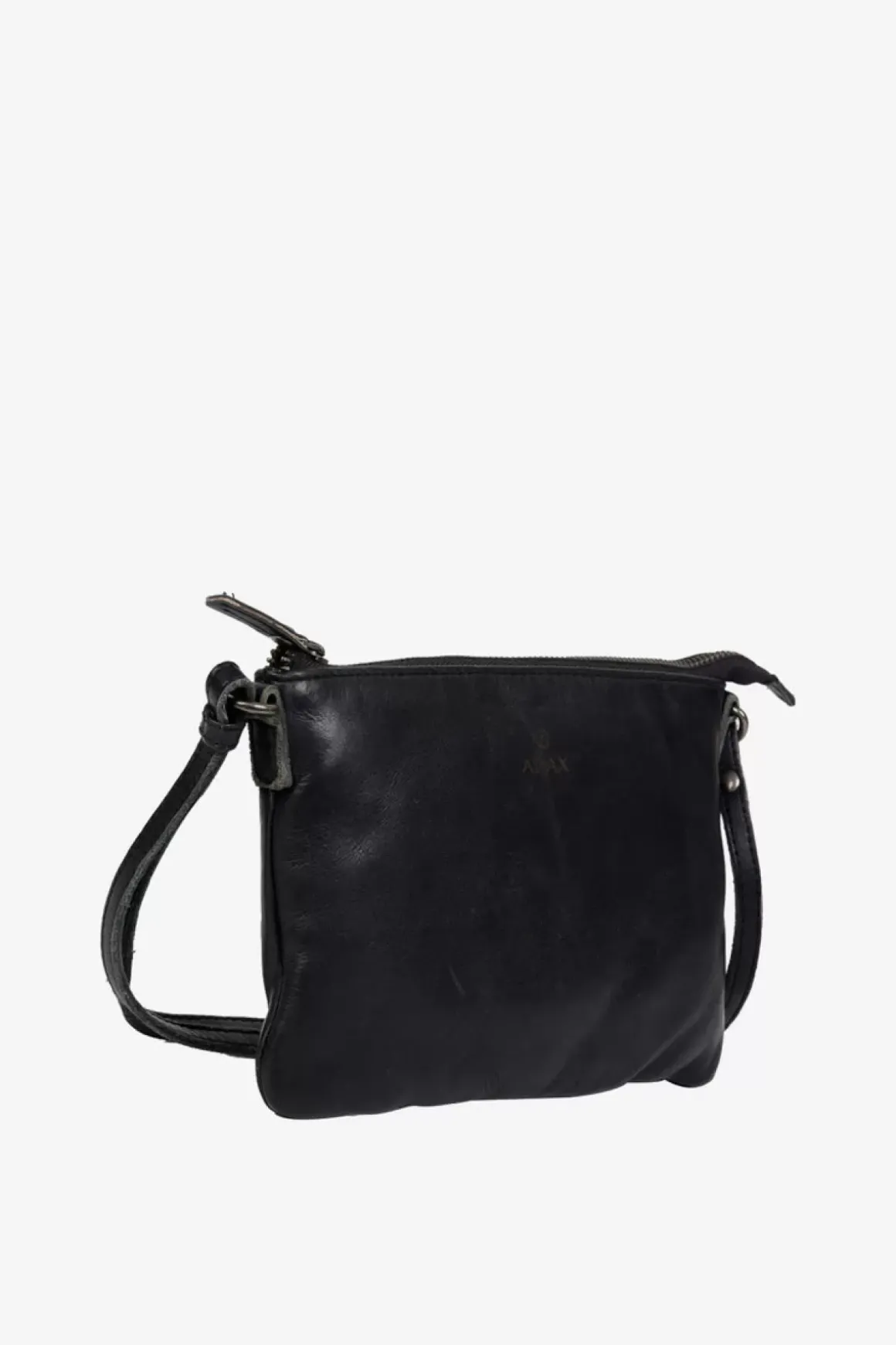 Pixie Shoulder Bag Anja Black