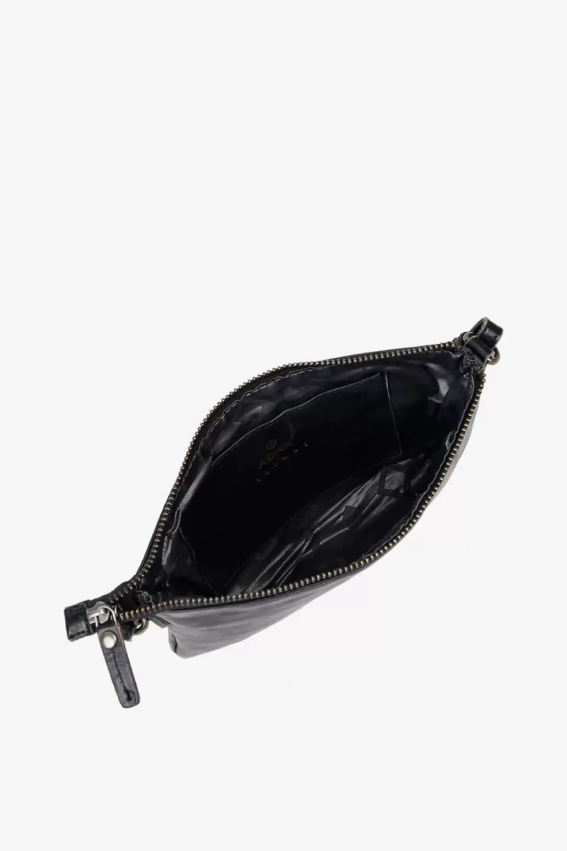 Pixie Shoulder Bag Anja Black