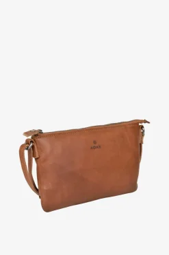 Pixie Shoulder Bag Anja Cognac