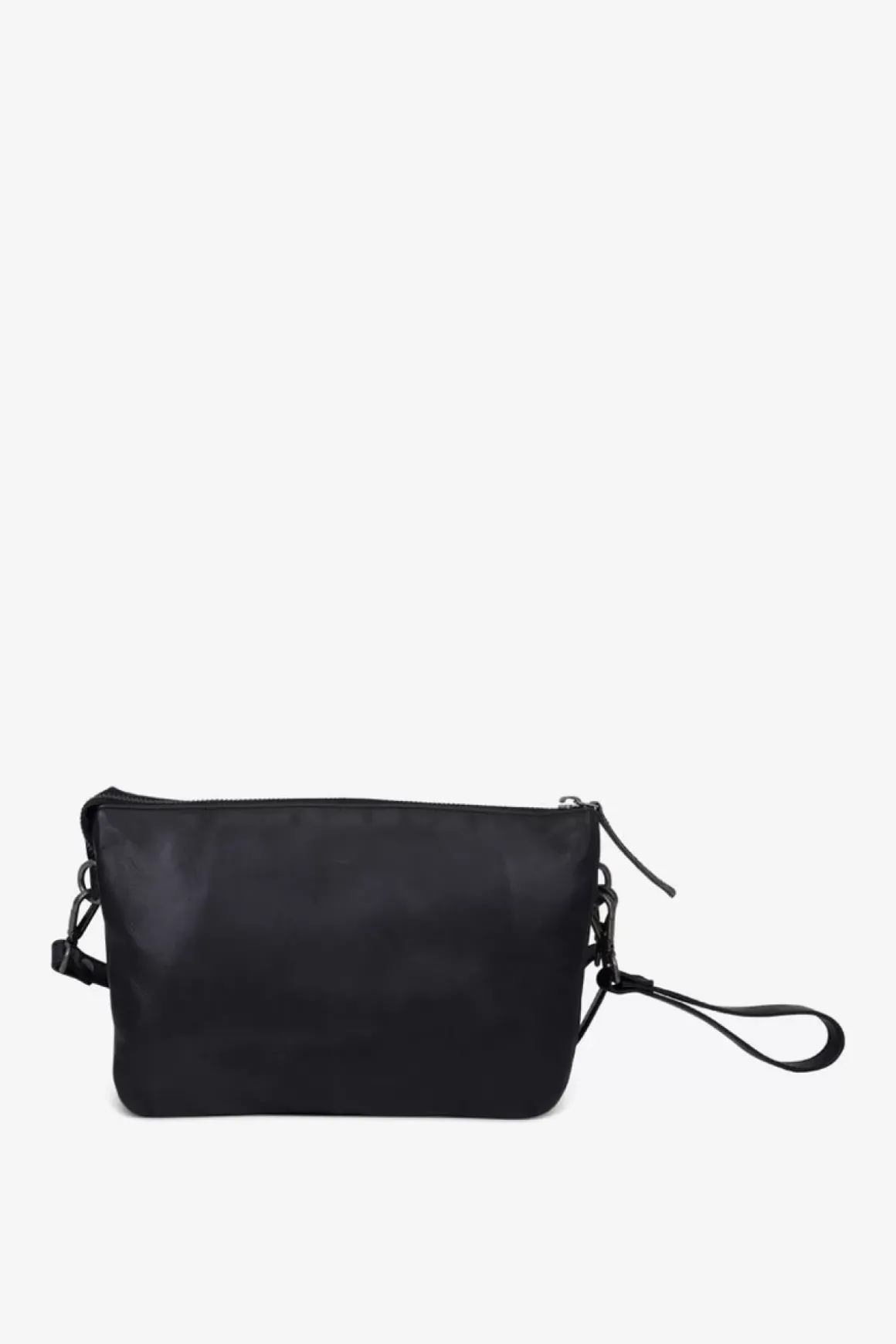 Pixie Shoulder Bag Lesia Black