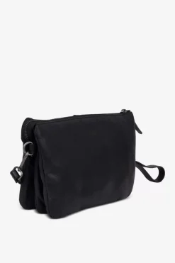 Pixie Shoulder Bag Lesia Black