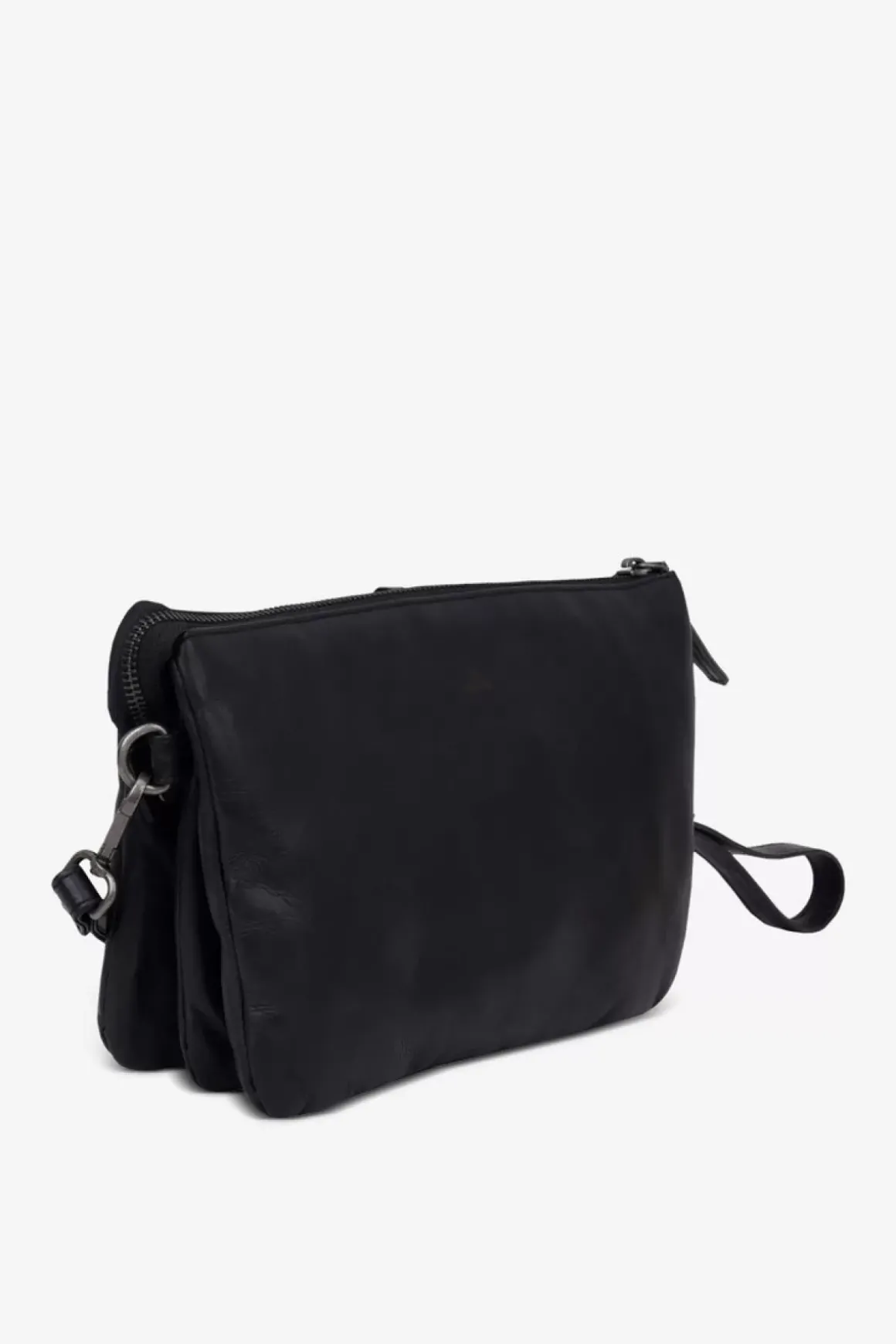 Pixie Shoulder Bag Lesia Black
